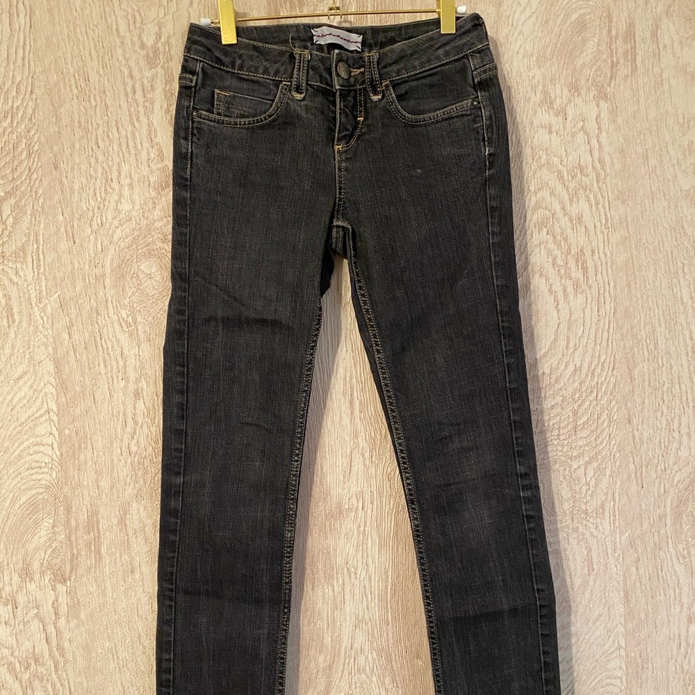 TopShop Moto Jeans
